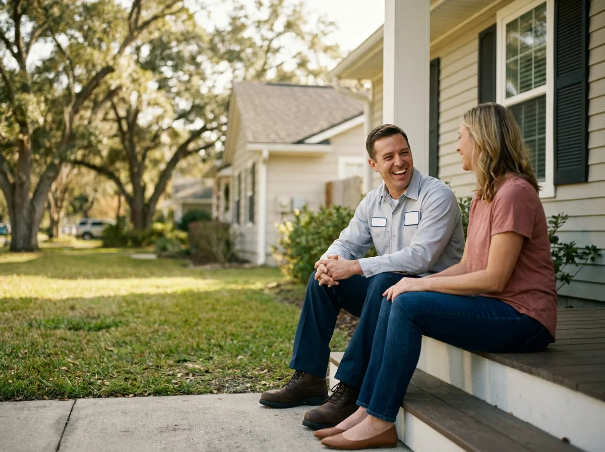 Septic tank pumping FAQs for Grove City, MN